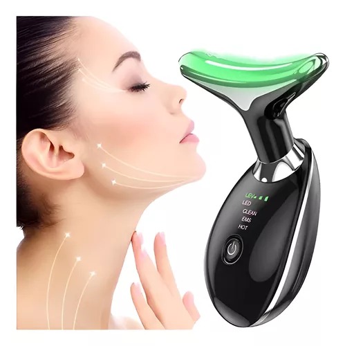 Masajeador Facial Reductor Recargable